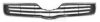 VAN WEZEL 5311510 Radiator Grille